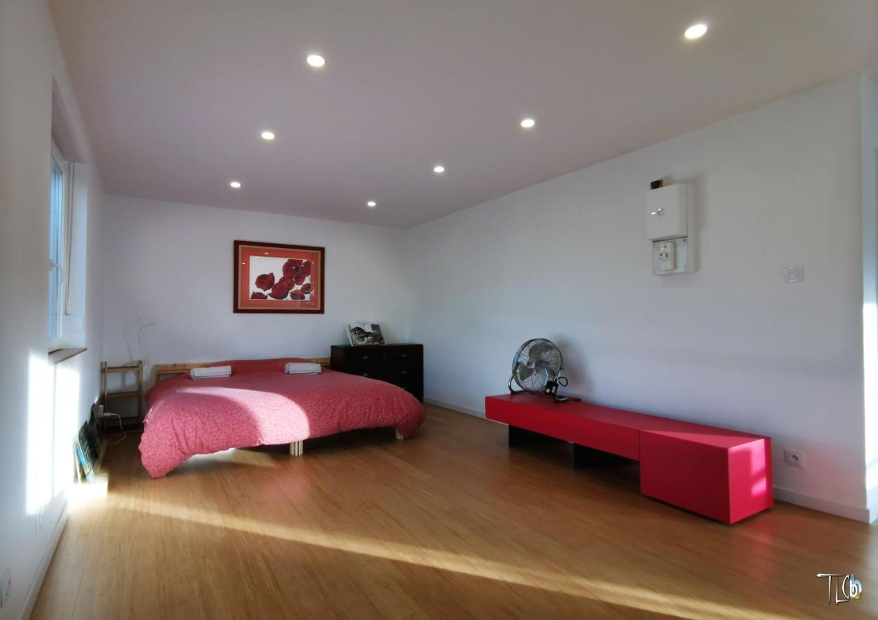 "Le Loft B Bg " Appartement Avec Terrasse G Friendly Strasbourg Eksteriør bilde