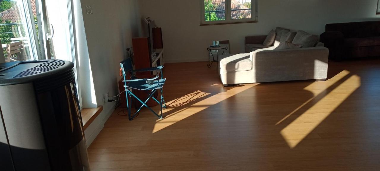 "Le Loft B Bg " Appartement Avec Terrasse G Friendly Strasbourg Eksteriør bilde